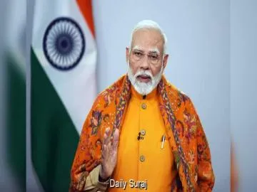एशियन गेम्स में भारत का बजा डंका: महिला क्रिकेट टीम के गोल्ड मेडल जीतने पर बोले प्रधानमंत्री— "यह जीत युवाओं को प्रेरित करेगी"