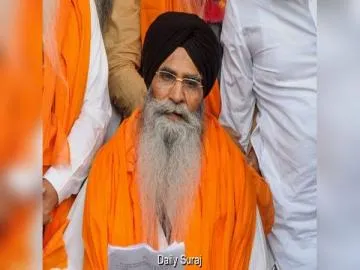 ਸ੍ਰੀ ਅਨੰਦਪੁਰ ਸਾਹਿਬ ਸਰਾਂ ਵਿਵਾਦ: ਗਿਆਨੀ ਮਲਕੀਤ ਸਿੰਘ ਸੇਵਾਵਾਂ ਤੋਂ ਫ਼ਾਰਗ, ਅਮਰਜੀਤ ਸਿੰਘ ਚਾਵਲਾ ਦਾ ਅਸਤੀਫ਼ਾ ਮੰਜ਼ੂਰ