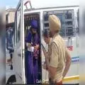 ਮੋਗਾ ਅਦਾਲਤ 'ਚ ਅੰਮ੍ਰਿਤਪਾਲ ਸਿੰਘ ਮਹਿਰੋਂ ਦੀ ਪੇਸ਼ੀ: ਵਕੀਲ ਦਾ ਦਾਅਵਾ— ਸਿਆਸੀ ਰੰਗਤ ਦੇ ਕੇ ਦਰਜ ਕੀਤਾ ਗਿਆ ਝੂਠਾ ਮਾਮਲਾ