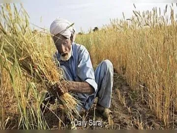 किसानों के लिए नई योजना, अब मिलेगा 6 लाख रुपये तक का कर्ज