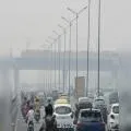 Delhi Unveils Four-Month Winter Pollution Plan with Construction Ban and Work-From-Home Measures