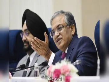 Supreme Court Agrees to Hear Plea Questioning CEC’s Decision-Making Authority