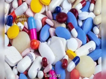 भारतीय फार्मा उद्योग को अमेरिका से बड़ी राहत: विशेष दवाओं और कंपोनेंट्स पर 100% आयात शुल्क खत्म