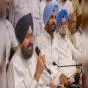 ਪੰਜਾਬ ਕਾਂਗਰਸ 'ਚ ਵੱਡਾ ਬਦਲਾਅ ਤੈਅ: ਅਮਰਿੰਦਰ ਸਿੰਘ ਰਾਜਾ ਵੜਿੰਗ ਨੂੰ ਦਿੱਲੀ ਤਲਬ, ਨਵੇਂ ਪ੍ਰਧਾਨ ਨੂੰ ਲੈ ਕੇ ਸਿਆਸੀ ਸਰਗਰਮੀਆਂ ਤੇਜ਼