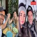 Hrithik Roshan Celebrates Five Years With Saba Azad, Sussanne Khan Reacts