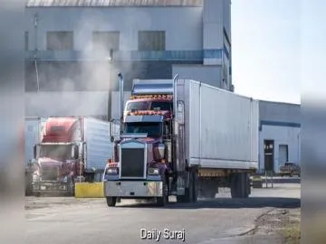 Punjab-Origin Truck Driver Gets 6-Year Jail Term in Canada for Fatal Crash While Playing Game on Phone