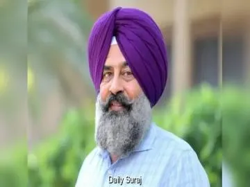 Pargat Singh Takes Charge as Punjab Congress Chief Ahead of 2027 Assembly Polls