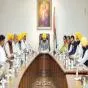 ਮੁੱਖ ਮੰਤਰੀ ਭਗਵੰਤ ਸਿੰਘ ਮਾਨ ਨੇ ਸੱਦੀ ਕੈਬਿਨੇਟ ਮੀਟਿੰਗ