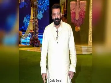 Sanjay Dutt Faces Backlash Over India Remark, Says Comments Were Part of a Scripted Conversation
