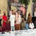 Amritsar Awareness Meeting Urges People to Join Fight Against Drug Abuse