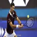 Djokovic Clinches China Open Crown as De Minaur Withdraws Due to Injury
