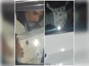 पंजाब में राजनीतिक हलचल: OSD राजबीर घुम्मन समेत 6 लोगों पर दिल्ली में CBI केस दर्ज, एएसपी के.एल. मोसेस को सौंपी गई जांच