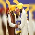 ਮੁੱਖ ਮੰਤਰੀ ਭਗਵੰਤ ਸਿੰਘ ਮਾਨ ਨੇ ‘ਲਾਲ ਲਕੀਰ’ ਅੰਦਰ ਬਣੇ ਮਕਾਨਾਂ ਦੇ ਮਾਲਕਾਨਾ ਹੱਕ ਦਿੱਤੇ; ਦਹਾਕਿਆਂ ਦੀ ਉਡੀਕ ਖ਼ਤਮ ਹੋਈ