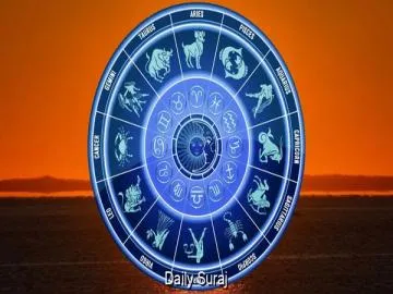 आज का राशिफल – 12 अक्टूबर 2026