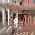 गोइंदवाल साहिब फायरिंग मामला: 5 करोड़ की रंगदारी न देने पर बदमाशों का हमला, पुलिस प्रशासन पर उठे सवाल