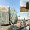 बठिंडा-राजपुरा रेल ट्रैक पर बड़ा हादसा: मालगाड़ी का इंजन डिब्बों से अलग हुआ, टली बड़ी जनहानि