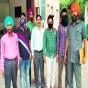 ਹੈਰੋਇਨ ਸਮੇਤ ਤਿੰਨ ਮੁਲਜ਼ਮ ਗ੍ਰਿਫ਼ਤਾਰ