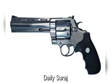 परविंदर झोटा हत्याकांड: 5 मामलों के आरोपी अश्विनी कुमार का आर्म्स लाइसेंस आखिरकार हुआ रद्द, प्रशासन ने की कार्रवाई