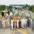 Pandher Announces Indefinite Protest After Punjab Government Misses October 15 Deadline