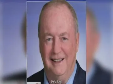 Doug McCallum Defeats Brenda Locke by a Wide Margin in Surrey Mayor Race