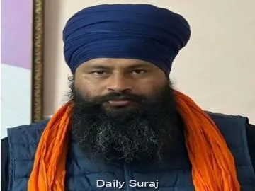 ਪਰਵਿੰਦਰ ਝੋਟਾ ਕਤਲਕਾਂਡ: ਐਕਸ਼ਨ ਕਮੇਟੀ ਵੱਲੋਂ 'ਆਪ' ਵਿਧਾਇਕਾਂ ਦੇ ਘਰਾਂ ਮੂਹਰੇ ਚਿਪਕਾਏ ਗਏ 'ਲਾਹਨਤ ਪੱਤਰ'