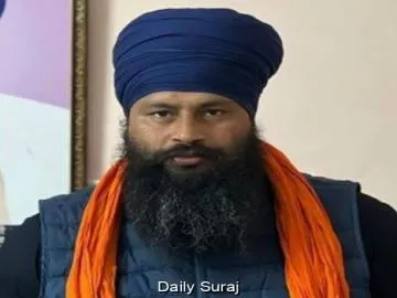परविंदर झोटा हत्याकांड: पीजीआई चंडीगढ़ में होगा पोस्टमार्टम, मजिस्ट्रेट करेंगे कानूनी पड़ताल