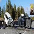 Tragic Road Accident in Canada Claims Life of Punjabi Youth, Police Probe Underway