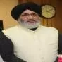 ਸ਼ਹੀਦ ਗੱਜਣ ਸਿੰਘ ਦੇ ਪਰਿਵਾਰ ਨੂੰ ਦਿਲਾਸਾ ਦੇਣ ਪੁੱਜੇ ਸਾਬਕਾ ਸਿੱਖਿਆ ਮੰਤਰੀ ਡਾ. ਦਲਜੀਤ ਸਿੰਘ ਚੀਮਾ
