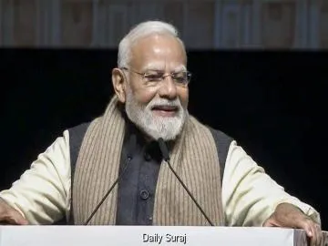 राष्ट्रीय एकता दिवस: केवडिया में पीएम मोदी की मौजूदगी में एनएसडी के छात्र पेश करेंगे नक्सल विरोधी अभियानों की झलक