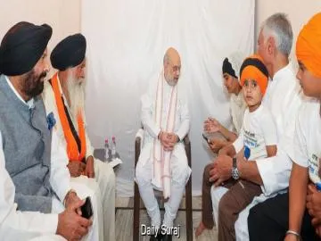 सुनील जाखड़ का बड़ा ऐलान: 120 दिनों के भीतर पूरी होगी सीबीआई जांच, परिवार ने की गहन पड़ताल की मांग