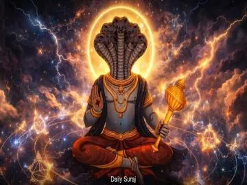 केतु गोचर 2026: दिवाली के तुरंत बाद बदलेगी मायावी ग्रह केतु की चाल, इन 6 भाग्यशाली राशियों की चमकेगी किस्मत