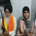 ਪਰਵਿੰਦਰ ਝੋਟਾ ਕਤਲ ਕਾਂਡ: ਮੰਗਾਂ ਮੰਨੇ ਜਾਣ ਤੱਕ ਪੋਸਟਮਾਰਟਮ ਕਰਵਾਉਣ ਤੋਂ ਪਰਿਵਾਰ ਦਾ ਸਾਫ਼ ਇਨਕਾਰ, ਪ੍ਰਦਰਸ਼ਨ ਦਾ 10ਵਾਂ ਦਿਨ
