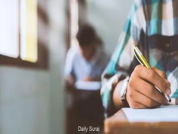 Candidates Urge Authorities to Change Punjab Police Physical Test Date Over PSSSB Exam Conflict