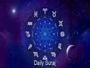 ਅੱਜ ਦਾ ਰਾਸ਼ੀਫਲ – 24 ਅਕਤੂਬਰ 2026
