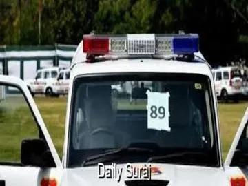 17 वर्षीय नैतिक हत्याकांड में बड़ा अपडेट: पुलिस पर फायरिंग करने वाले दोनों आरोपी एनकाउंटर में घायल