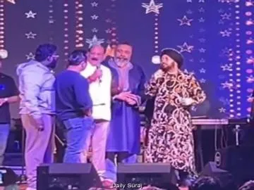 ‘Why Should I Apologise?’ Subodh Uniyal Responds to Daler Mehndi Controversy
