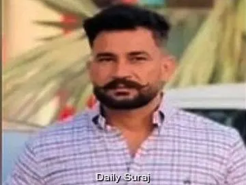 ਅੰਮ੍ਰਿਤਸਰ 'ਚ ਵੱਡੀ ਵਾਰਦਾਤ: 'ਆਪ' ਆਗੂ ਦੇ ਭਰਾ ਦੀ ਗੋਲੀਆਂ ਮਾਰ ਕੇ ਹੱਤਿਆ, ਸਾਥੀ ਗੰਭੀਰ ਜ਼ਖ਼ਮੀ