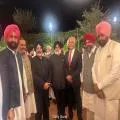 मनप्रीत बादल की बेटी के रिसेप्शन में दिखे सुखबीर बादल और बीजेपी नेता; पंजाब की राजनीति में फिर गठबंधन की चर्चाएं तेज