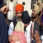 ਸਖ਼ਤ ਸੁਰੱਖਿਆ ਪ੍ਰਬੰਧਾਂ ਹੇਠ 29 ਸਾਲਾਂ ਬਾਅਦ ਆਪਣੇ ਜੱਦੀ ਪਿੰਡ ਪਹੁੰਚੇ ਭਾਈ ਬਲਵੰਤ ਸਿੰਘ ਰਾਜੋਆਣਾ, ਤਿੰਨ ਘੰਟਿਆਂ ਦੀ ਮਿਲੀ ਪੈਰੋਲ