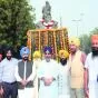 ਮਹਾਰਾਜਾ ਰਣਜੀਤ ਸਿੰਘ ਦਾ ਇਤਿਹਾਸ ਪਾਠਕ੍ਰਮ ਵਿੱਚ ਸ਼ਾਮਲ ਕਰਨ ਦੀ ਮੰਗ