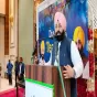 ਸਿੱਖਿਆ ਮੰਤਰੀ ਹਰਜੋਤ ਸਿੰਘ ਬੈਂਸ ਨੇ ਫਾਜ਼ਿਲਕਾ ਦੇ ਅਧਿਆਪਕਾਂ ਨਾਲ ਕੀਤੀ ਗੱਲਬਾਤ