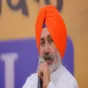 ਆਪ ਮੰਤਰੀ ਚੇਤਨ ਸਿੰਘ ਜੌੜਾਮਾਜਰਾ ਪਹੁੰਚੇ ਖਨੌਰੀ ਬਾਰਡਰ, ਕੀਤੀ ਜਗਜੀਤ ਸਿੰਘ ਡੱਲੇਵਾਲ ਨਾਲ ਮੁਲਾਕਾਤ