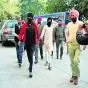 ਗ੍ਰਨੇਡ ਮਾਮਲਾ: ਸ਼ਬਨਮਦੀਪ, ਸੇਵਕ ਤੇ ਮਾਜਰੀ ਦੇ ਰਿਮਾਂਡ ’ਚ ਵਾਧਾ