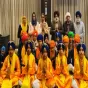 ਗੁਰੂ ਅਮਰਦਾਸ ਪਬਲਿਕ ਸਕੂਲ ’ਚ ਮਨਾਇਆ ਸ਼ਹੀਦੀ ਦਿਹਾੜਾ
