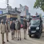 ਪੰਜਾਬ ਬੰਦ ਦੇ ਸੱਦੇ ਨੂੰ ਮਿਲਿਆ ਭਰਵਾਂ ਹੁੰਗਾਰਾ