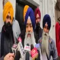 ਜਥੇਦਾਰ ਗਿਆਨੀ ਰਘਬੀਰ ਸਿੰਘ ਵਲੋਂ ਸੁਖਬੀਰ ਸਿੰਘ ਬਾਦਲ ਦਾ ਅਸਤੀਫ਼ਾ ਪ੍ਰਵਾਨ ਕੀਤੇ ਜਾਣ ਦਾ ਸਵਾਗਤ