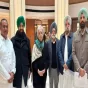 ਨਵੀਂ ਦਿੱਲੀ ਵਿਖੇ ‘ਇੰਦਰਾ ਭਵਨ’ ਦੇ ਉਦਘਾਟਨ ਸਮਾਰੋਹ ਵਿੱਚ ਪੰਜਾਬ ਦੇ ਸੀਨੀਅਰ ਕਾਂਗਰਸੀ ਆਗੂ ਹੋਏ ਸ਼ਾਮਲ