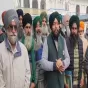 ਬੀਕੇਯੂ ਦੀ ਹੋਈ ਅਹਿਮ ਮੀਟਿੰਗ