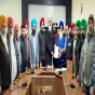 ਮੁੱਖ ਮੰਤਰੀ ਦੀ ਫੇਰੀ ਨੂੰ ਧਿਆਨ ’ਚ ਰੱਖਦਿਆਂ ਪ੍ਰਸ਼ਾਸਨ ਤੇ ਮੋਰਚੇ ਦੀ ਮੀਟਿੰਗ ਬੇਸਿੱਟਾ!