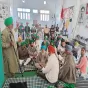 ਪੰਜਾਬ ਕਿਸਾਨ ਦੀ ਮਾਲਵਾ ਜ਼ੋਨ ਦੀ ਮੀਟਿੰਗ ਹੋਈ